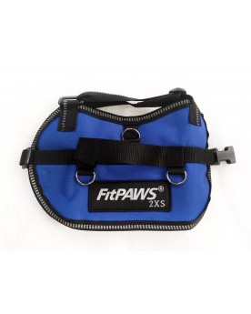 FitPAWS-harness