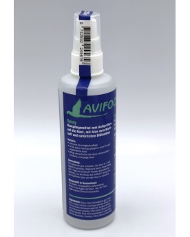 Avifood® Spray 250 ml
