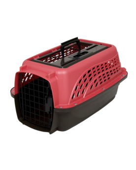 Petmate 2 Porte Top Load Kennel X-Small