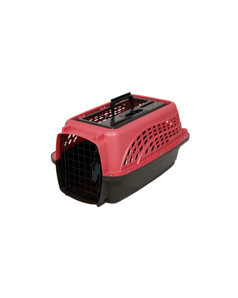 Petmate 2 Porte Top Load Kennel X-Small
