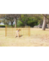 Recinto in Metallo da Esterno Per Cani Pawise Dog Play Pen