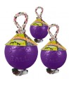 Jolly Ball Romp-n-Roll 20 cm Purple