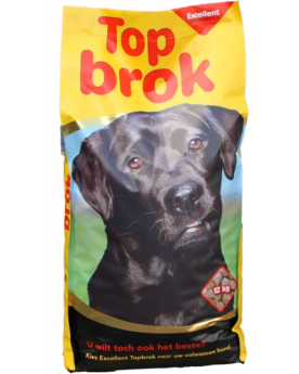 Topbrok Excellent Dog 12kg...