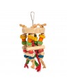 Babble Tower Chain - Small