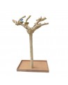 Coffee Tree BL63146 - Trespolo Pappagallo