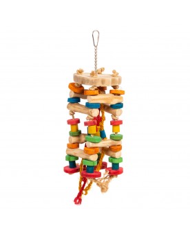 Babble Tower Chain L