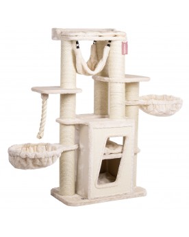 Tiragraffi Hudson beige