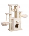 Tiragraffi Hudson beige