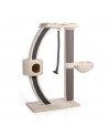 Tiragraffi Granville XXL beige/antracite