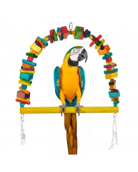 Blocks Arche Swing King Size