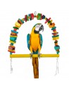 Blocks Arche Swing King Size