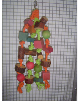 New Happy Big Twister