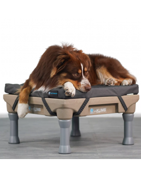 KLIMB Restore dog bed