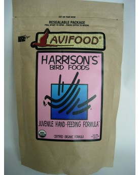 Juvenile Handfeeding Formula Kg.2,27