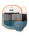 Tenda per Cane da Campeggio Blue.