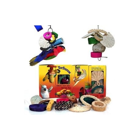 Toy Station Toy Station