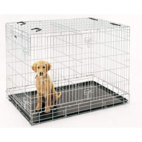 Dog Residence 76 griglia Dog Residence 76 griglia