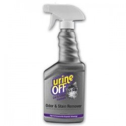 Urine Off Cat 500mL Spray