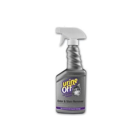 Urine Off Cat 500mL Spray
