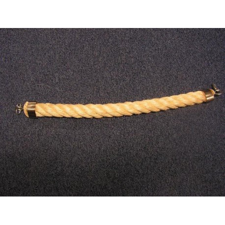 Rope Bridge 60cm. Rope Bridge 60cm.