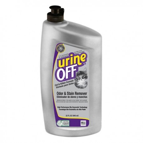 Urine Off Cat Carpet Injector Cap