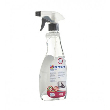 Refresh'R Spray Household Cleaner Refresh'R Spray Household Cleaner
