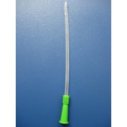Tubo in Silicone 0,45 mm