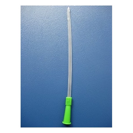 Tubo in Silicone 0,45 mm