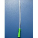 Tubo in Silicone 0,45 mm