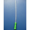 Tubo in Silicone 4,7 mm Verde