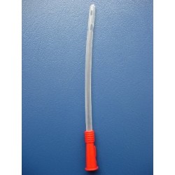 Tubo in Silicone 0,6 mm
