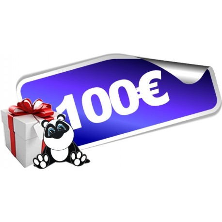 Buono Regalo 100€ Buono Regalo 100€