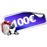 Buono Regalo 100€