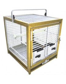 Trasportino TC01 Gold principale