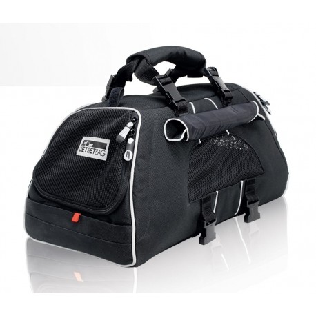 JET SET FORMA FRAME - Borsa per Cane Large JET SET FORMA FRAME - Borsa per Cane Large