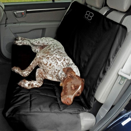 Coprisedile auto per cani: accessorio fondamentale