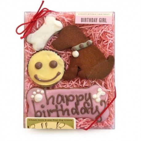 Happy Birthday - Biscotti per Cani Happy Birthday - Biscotti per Cani