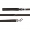Guinzaglio Cane Curli Basic Marrone