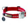 Collare per Cane Top Rope Red Rock Large