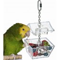 Parrot's Treasure La scatola dei Tesori per Pappagallo