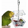 Parrot's Treasure La scatola dei Tesori per Pappagallo
