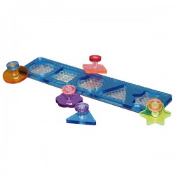 Puzzle Toy - Trick - Gioco Per Parrocchietti In uso