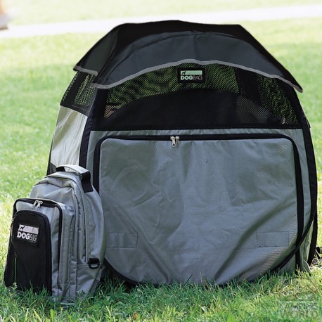 Tenda Cuccia per Cane - Dog Bag Tent Large