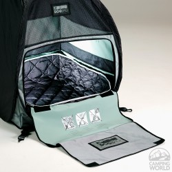 Tenda Cuccia per Cane - Dog Bag Tent Large