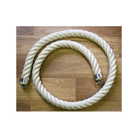 Corda ROPE BRIDGE 100 25mm Posatoio Pappagallo Corda ROPE BRIDGE 100 25mm Posatoio Pappagallo