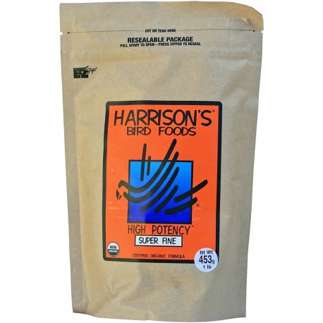 High Potency Super Fine kg. 1,36 High Potency Super Fine kg. 1,36