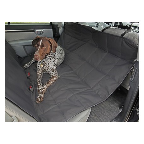 Hammock Antracite -Telo Proteggi Sedile Posteriore Auto Hammock Antracite -Telo Proteggi Sedile Posteriore Auto