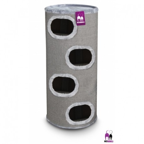 Tiragraffi a Barile Champions Only Giant Dome 120 Grigio Chiaro Tiragraffi a Barile Champions Only Giant Dome 120 Grigio Chiaro