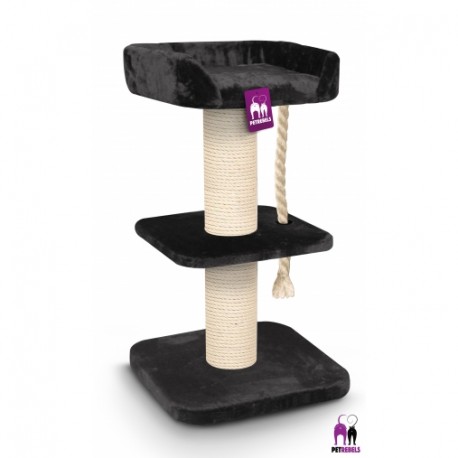 Tiragraffi The Rebels Maine Coon 120 ROYAL BLACK Tiragraffi The Rebels Maine Coon 120 ROYAL BLACK