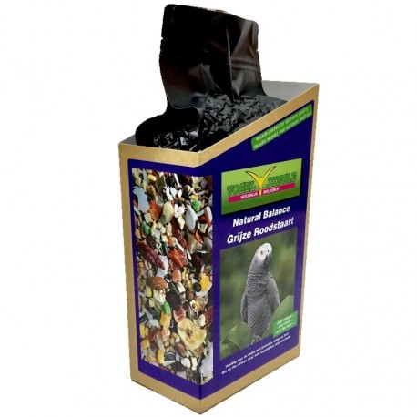 Miscela Natural Balance CENERINI 1,5kg Miscela Natural Balance CENERINI 1,5kg